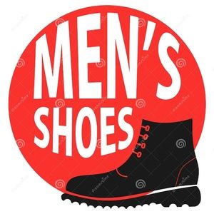 Men's Shoes